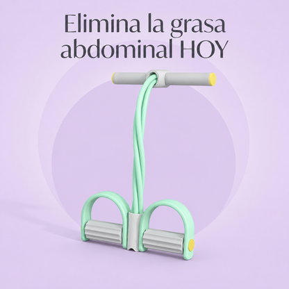 ¿Quieres eliminar esa grasa abdominal rápido? - Flexiva te ayuda a eliminar esa molesta grasa para llegar mejor que nunca la verano