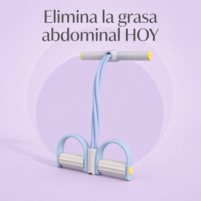 ¿Quieres eliminar esa grasa abdominal rápido? - Flexiva te ayuda a eliminar esa molesta grasa para llegar mejor que nunca la verano