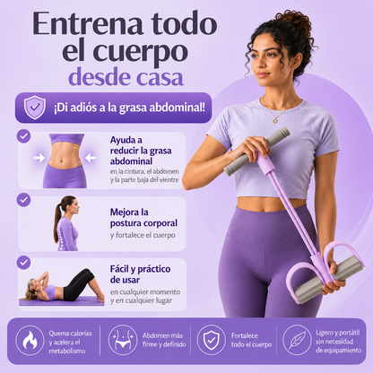 ¿Quieres eliminar esa grasa abdominal rápido? - Flexiva te ayuda a eliminar esa molesta grasa para llegar mejor que nunca la verano