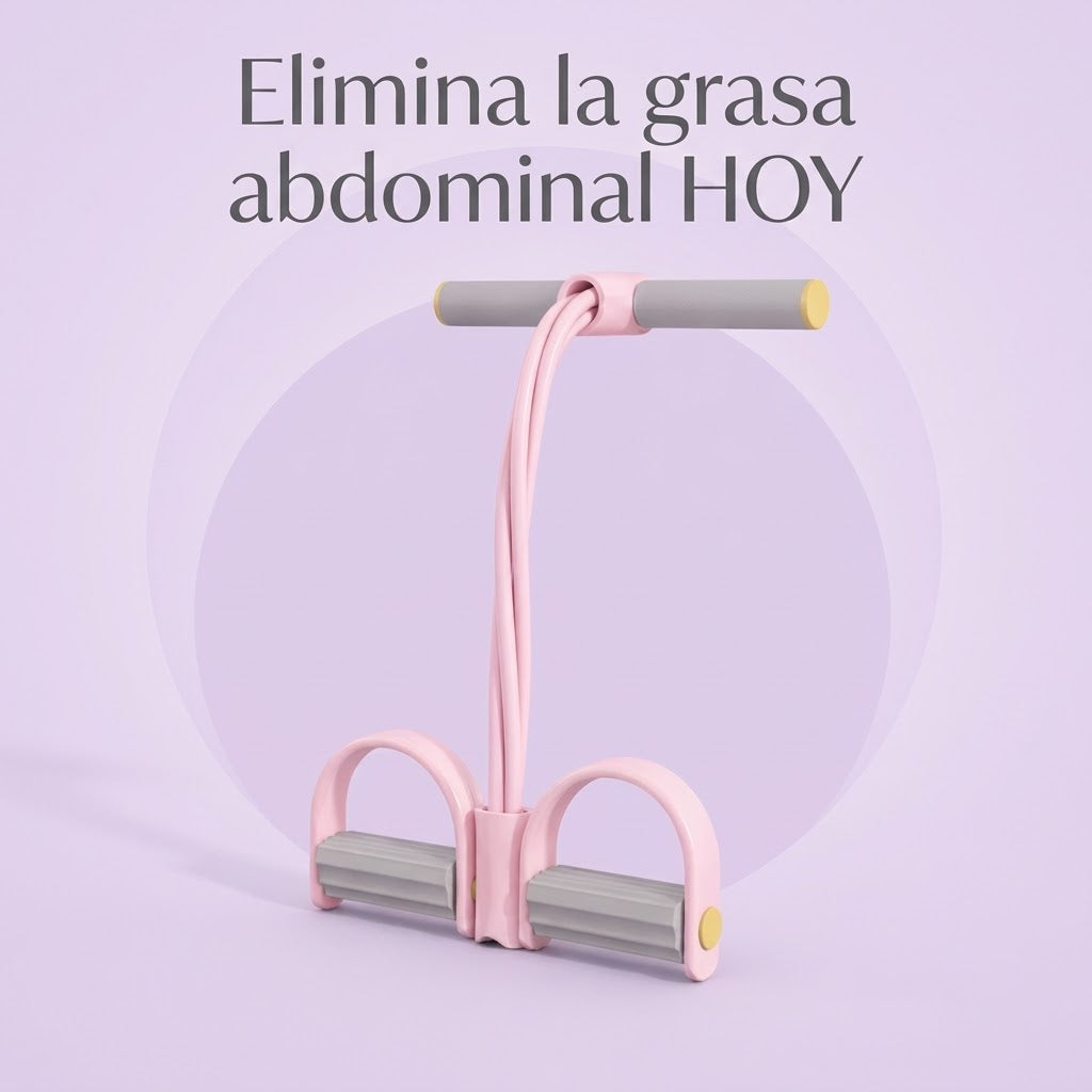¿Quieres eliminar esa grasa abdominal rápido? - Flexiva te ayuda a eliminar esa molesta grasa para llegar mejor que nunca la verano